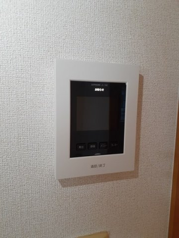 ファイン　イーストの設備