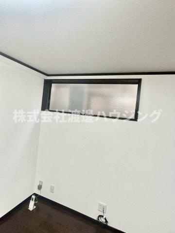 角田2丁目店舗付き一戸建のその他|窓