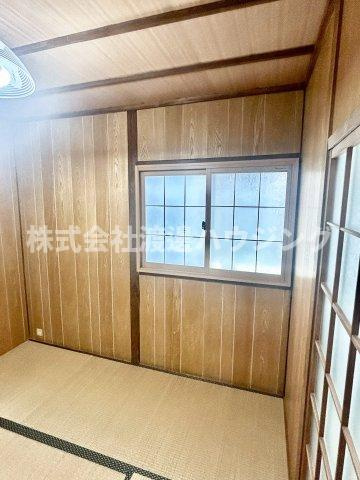 角田2丁目店舗付き一戸建のその他|窓