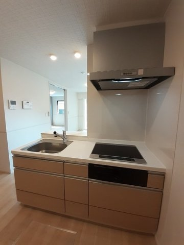 コンフォールＧＲ　Ⅱのキッチン