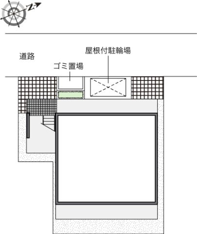 レオパレスリソランテのその他