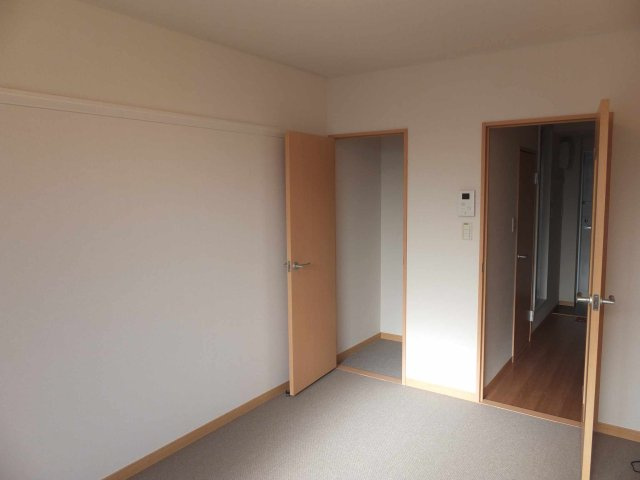 レオパレスリソランテの内装|同タイプ写真