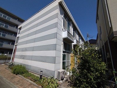 レオパレスプチフローラのその他