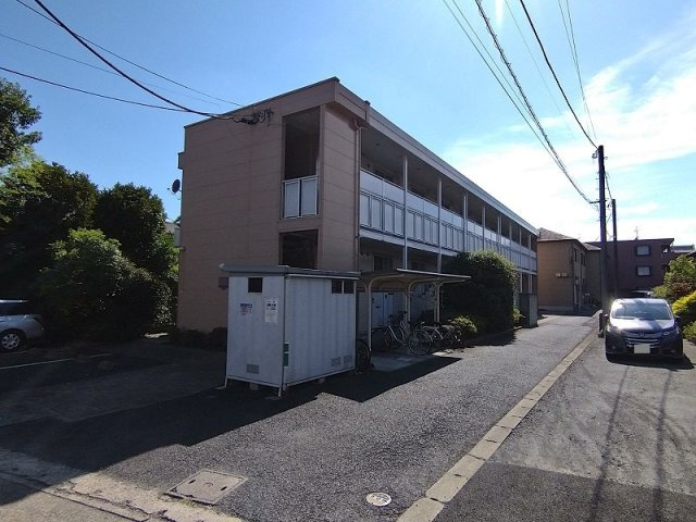 レオパレスＴ・Ｈ宮内