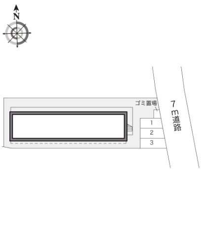 レオパレスＴ・Ｈ宮内のその他