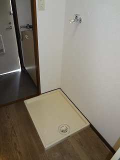 メゾン・ラスターの設備