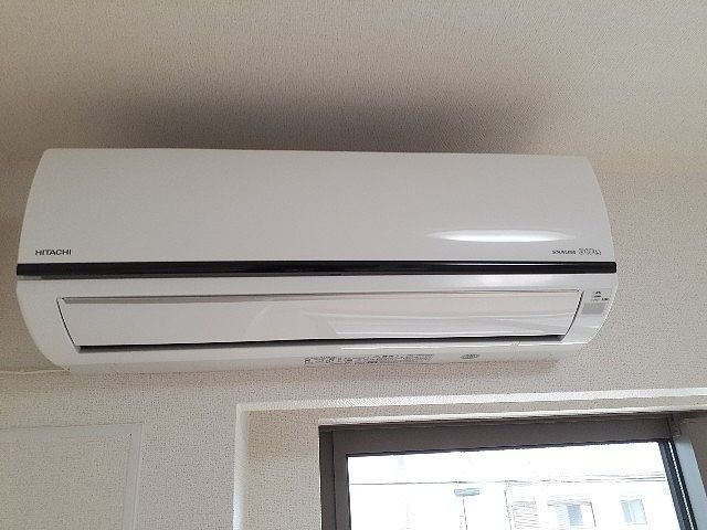 コンフォート・テラスのその他