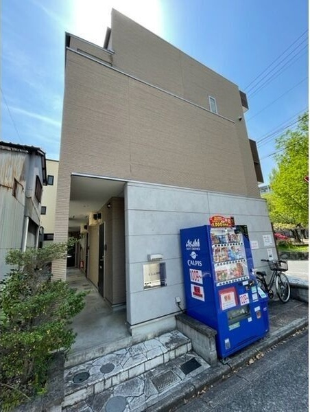 ドエル神野のその他共用部分
