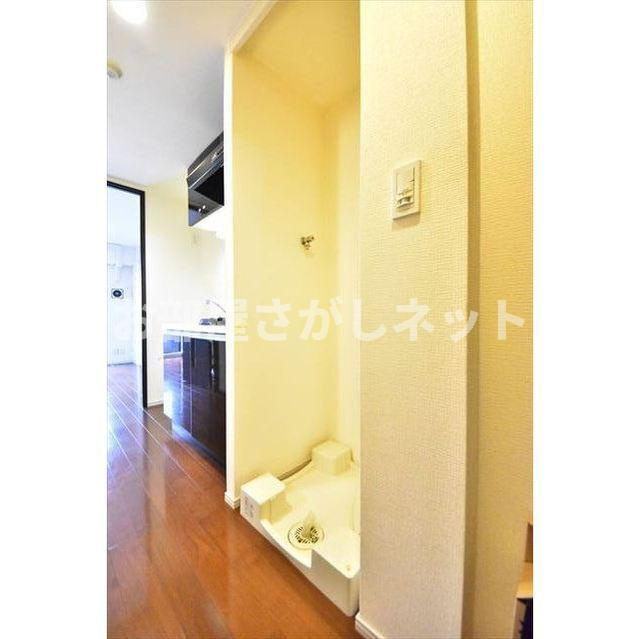ハーモニーレジデンス池袋【おとり物件なし】#学生・社会人にオススメ！初期費用分割払いOK！の設備