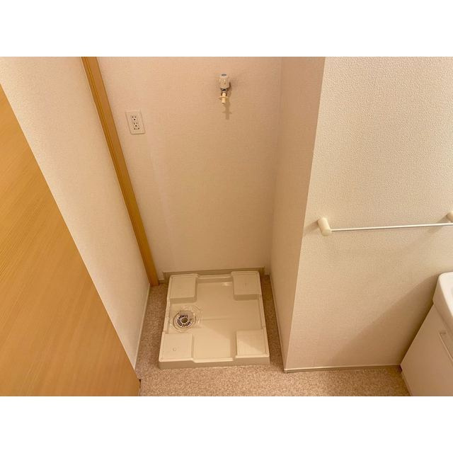 グランデ・ヒルズの内装