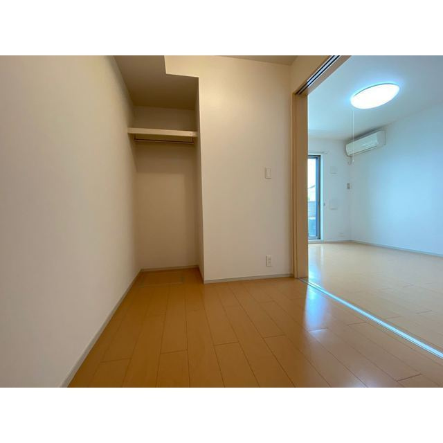 グランデ・ヒルズの内装