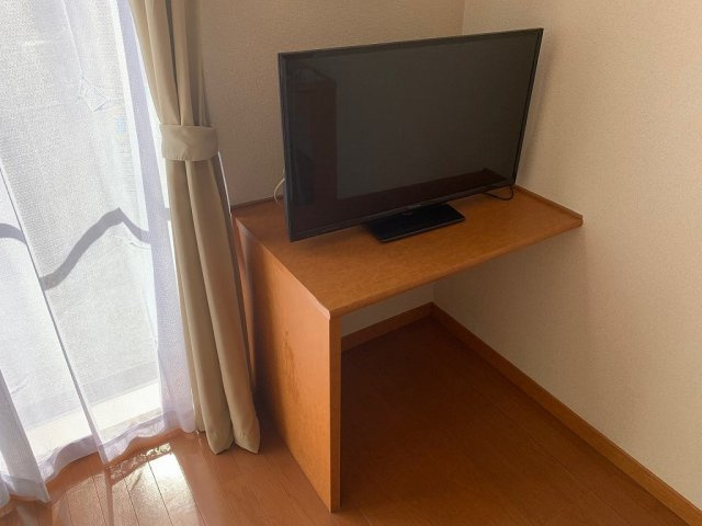 レオパレス市沢Ⅱのその他|テレビです。