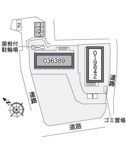 レオパレス市沢Ⅱのその他