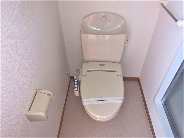 レオパレス市沢Ⅱのその他