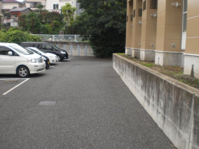 レオパレス清水坂のその他|現況優先