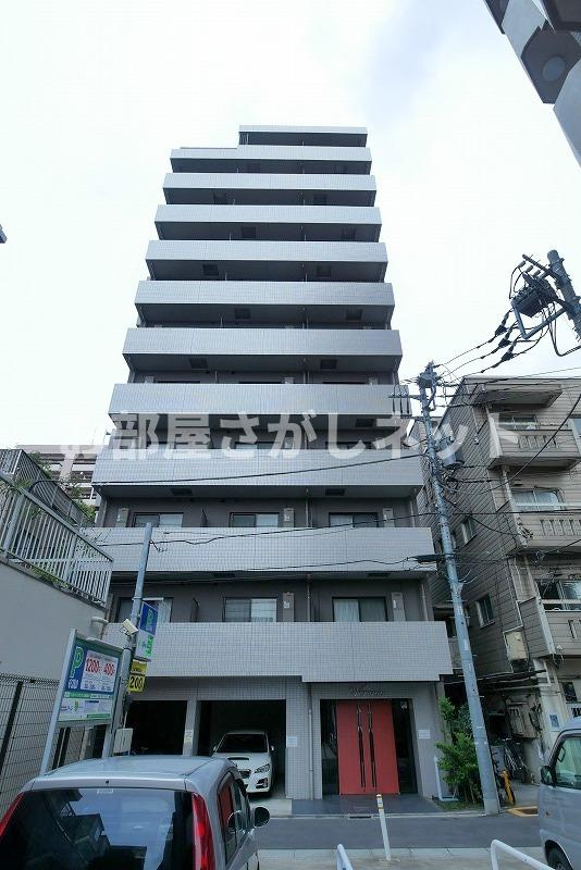 Verona板橋本町LUSSO【おとり物件なし】#学生・社会人にオススメ！初期費用分割払いOK！