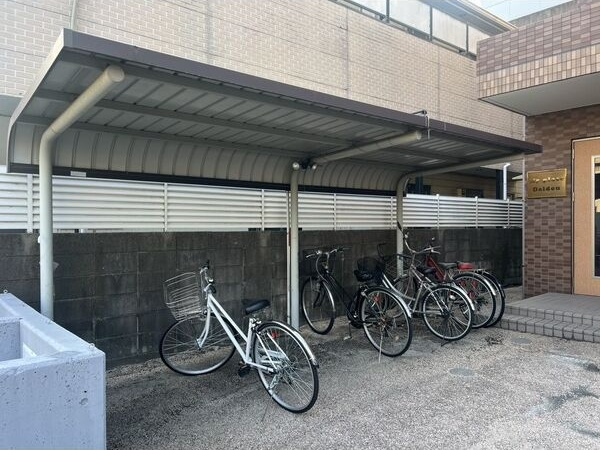 マイプレイス大同のその他共用部分