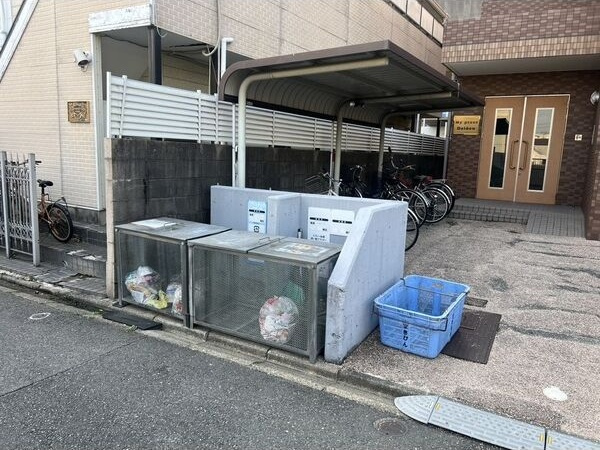 マイプレイス大同の設備