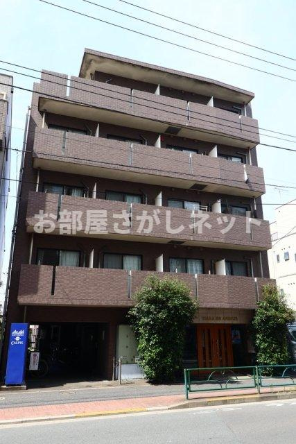 ティアラ目白ＡＶＥＮＵＥ【おとり物件なし】#学生・社会人にオススメ！初期費用分割払いOK！
