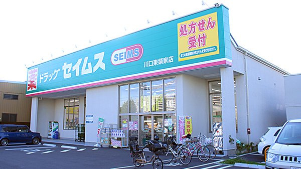 レオパレスアヴリオの周辺