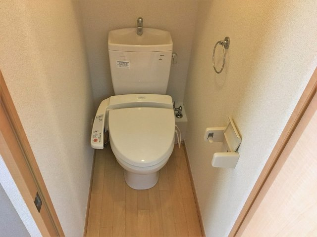 レオパレスアヴリオのその他