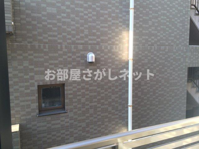 クレヴィスタ文京江戸川橋【おとり物件なし】#学生・社会人にオススメ！初期費用分割払いOK！の展望