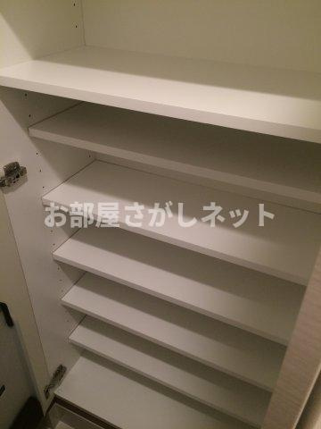 クレヴィスタ文京江戸川橋【おとり物件なし】#学生・社会人にオススメ！初期費用分割払いOK！の収納