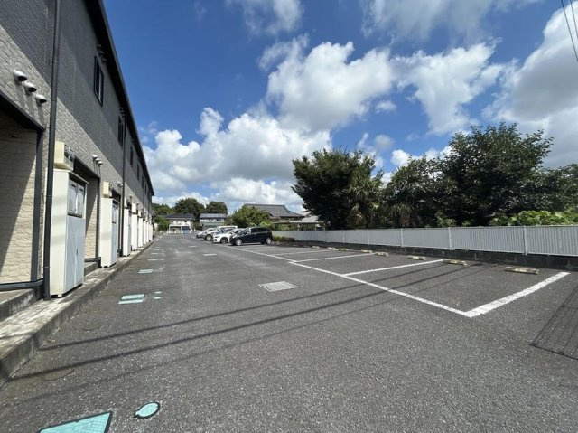レオパレスケリュスＡのその他