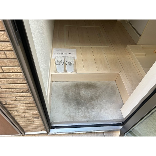サークルハウス舎人弐番館のその他