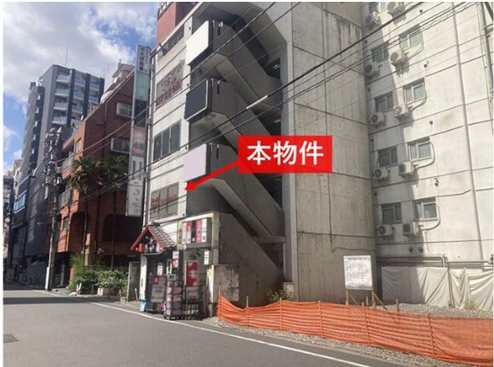 大塚ｐｈビルの画像