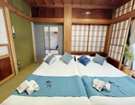 台東区浅草６丁目の旅館