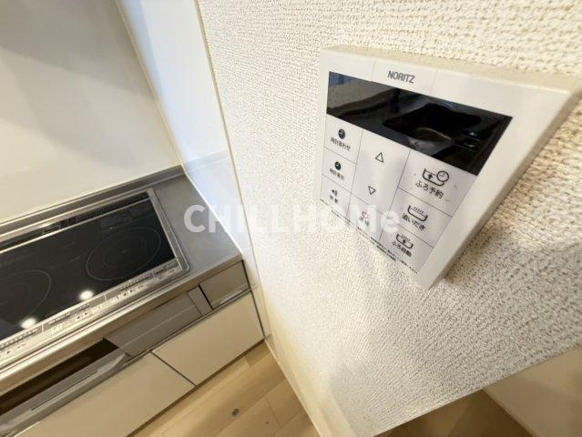 フェリスの設備|当社、チルホームのHPもご覧ください(^^)/物件情報多数♪