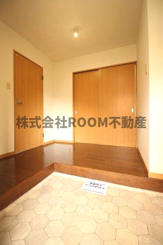 立元住宅の内装|内装もきれいです