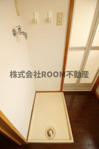 立元住宅の設備