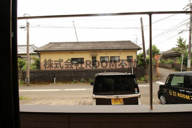 立元住宅の展望