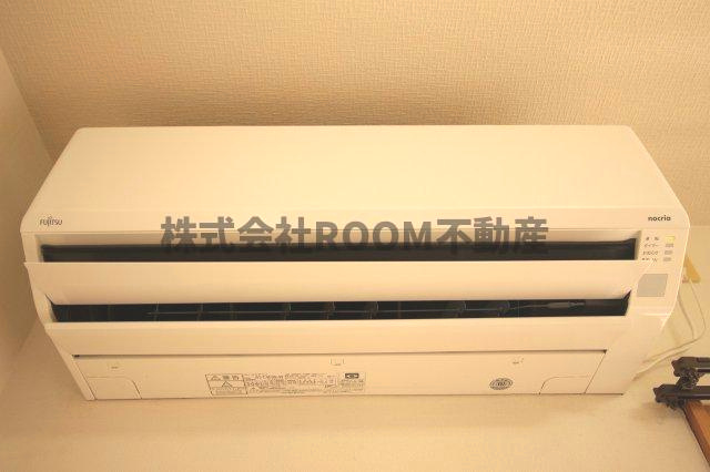 立元住宅の設備