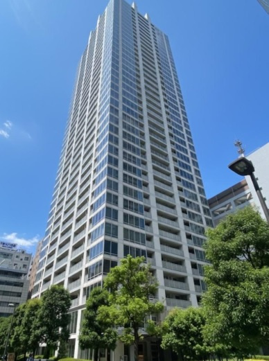 【エントランス】 | TOKYO TIMES TOWER