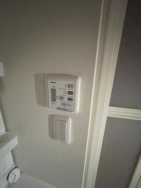 クレイノル　レーヴの設備