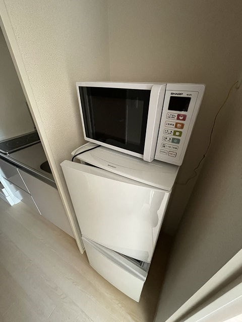 クレイノル　レーヴの設備