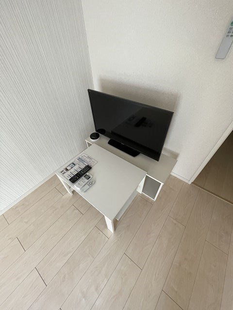 クレイノル　レーヴの設備