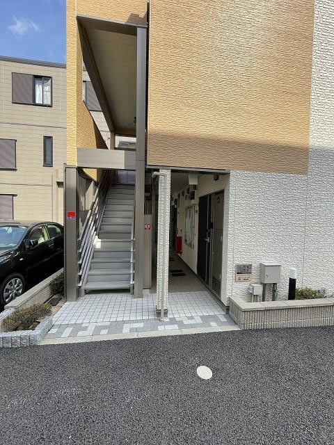 クレイノル　レーヴのその他