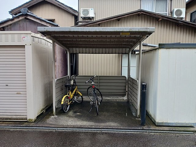 Ｙｏｕｒ　Ｌｉｆｅのその他共用部分