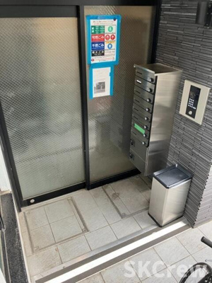 【エントランス】 | ブライトアンナ
