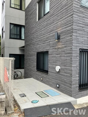 【エントランス】 | ブライトアンナ