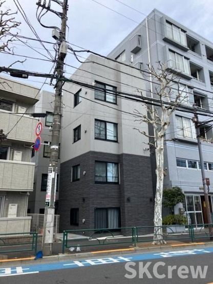 【外観】 | ブライトアンナ