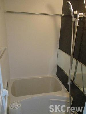 【浴室】 | ブライトアンナ