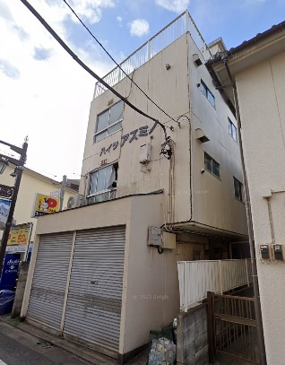 東武練馬IMAハウス