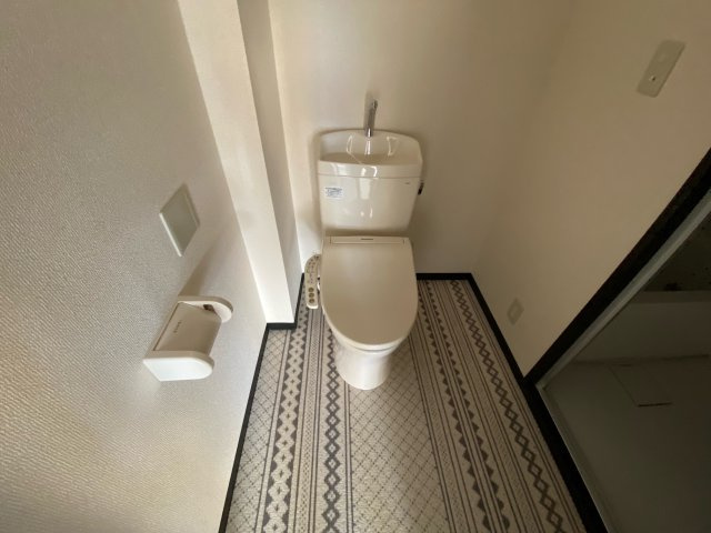 上板橋IMAハウス