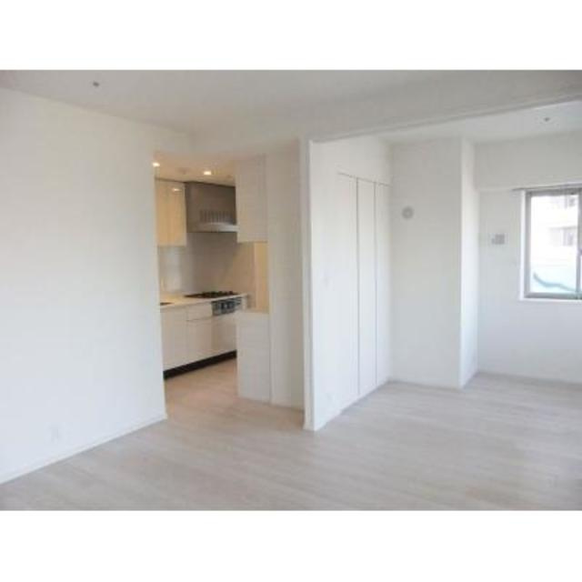 パークシティ柏の葉キャンパス　ザ・ゲートタワー　ウエストのその他|※写真は同タイプ住戸です。