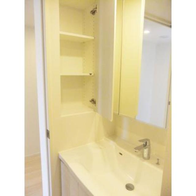 パークシティ柏の葉キャンパス　ザ・ゲートタワー　ウエストのその他|※写真は同タイプ住戸です。